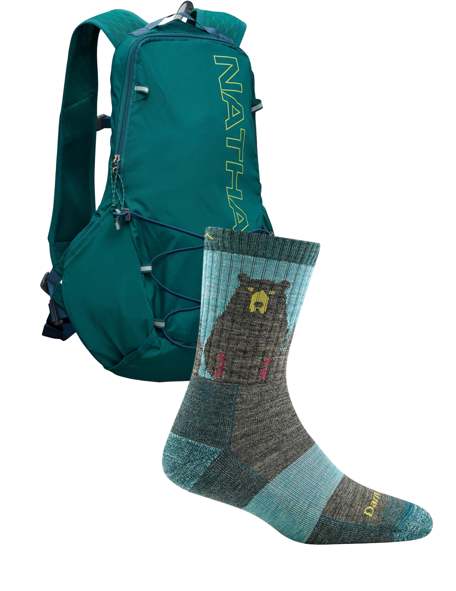 Adventure Essentials (Women) (2 Winners)