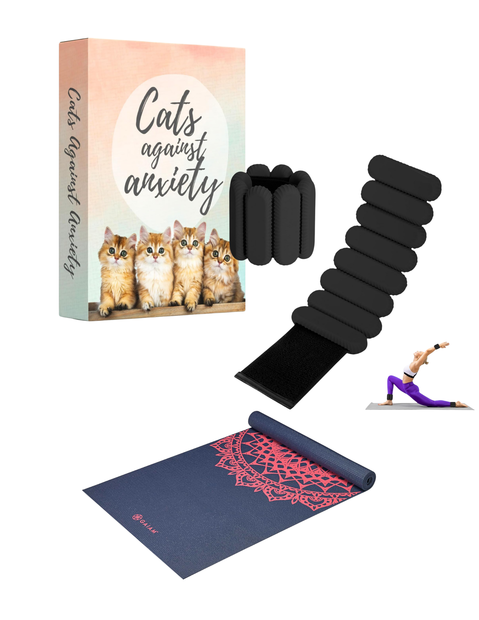 Mantras & Movement (2 Winners)